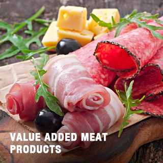 meats