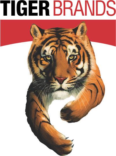 Tiger Brands  logo