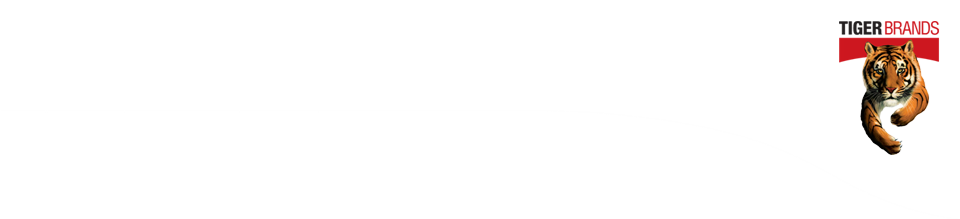 Tiger Brands Food And Beverage Company