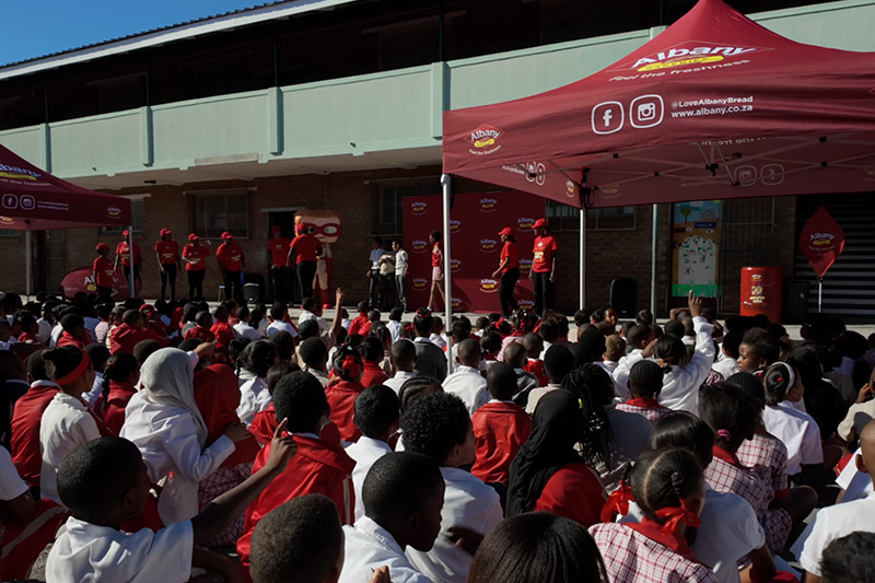 GLOBAL RECYCLING DAY