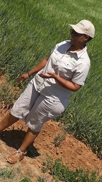 Mrs Radebe 1