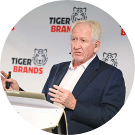 Tjaart Kruger